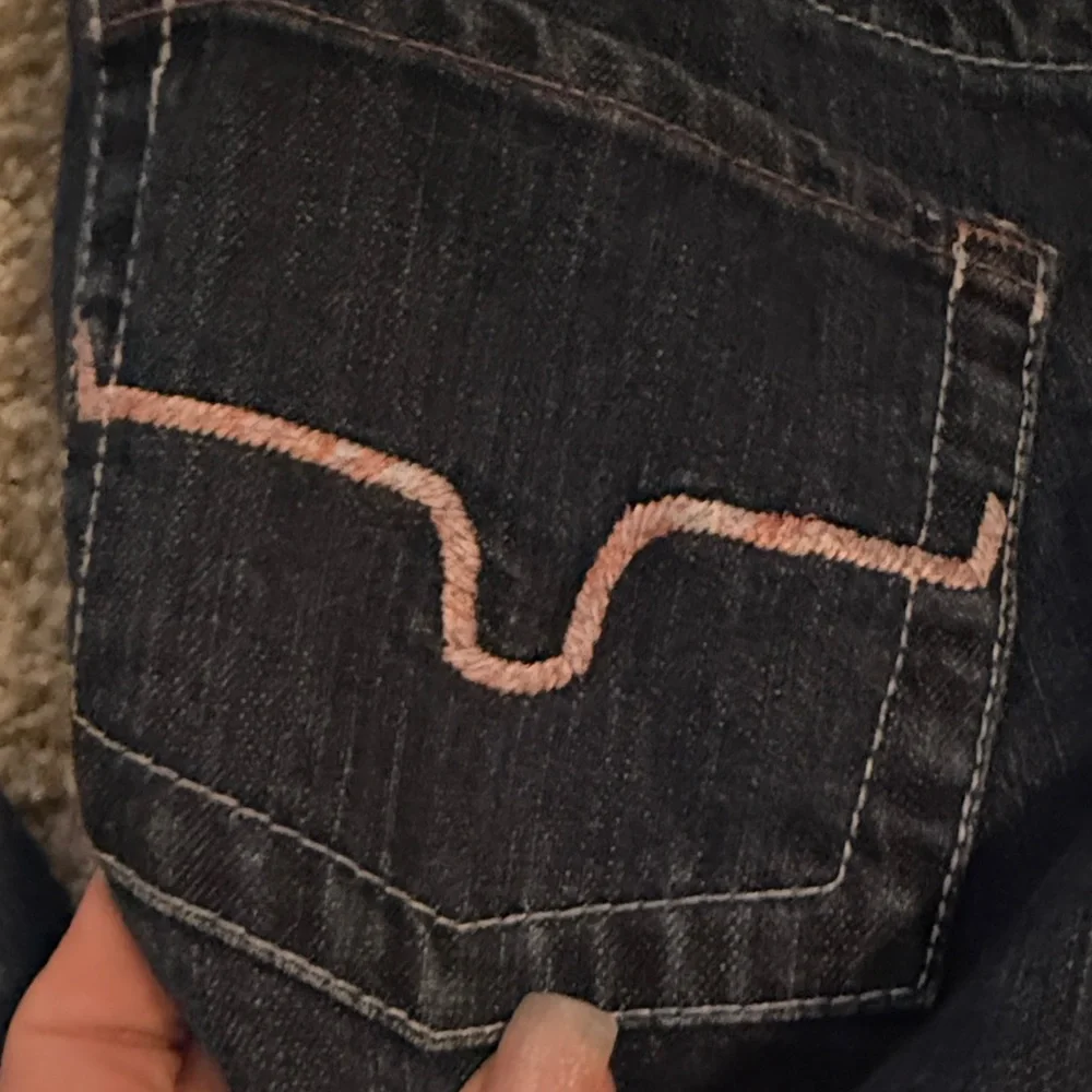 Kimes Ranch Betty Jeans - Picture 2 of 4